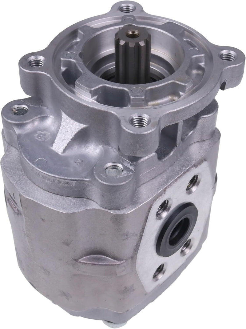 DURAFORCE Hydraulic Pump 87772300 SBA340450990 SBA340450991 for New Holland TC33 TC45 TC35