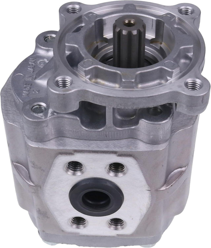 DURAFORCE Hydraulic Pump 87772300 SBA340450990 SBA340450991 for New Holland TC33 TC45 TC35