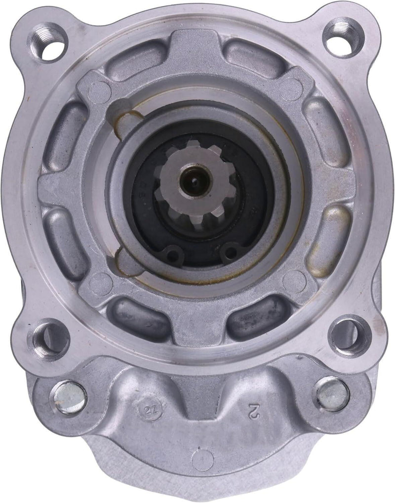 DURAFORCE Hydraulic Pump 87772300 SBA340450990 SBA340450991 for New Holland TC33 TC45 TC35