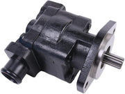 DURAFORCE Hydraulic Pump AT179792 for John Deere Loader Backhoe 310G 310E 310J 310K 710D