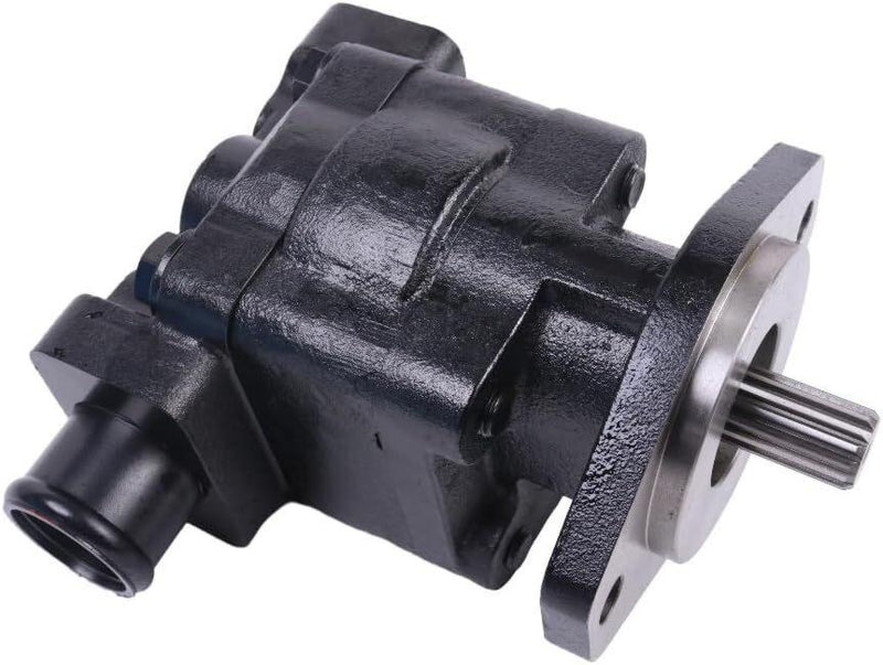 DURAFORCE Hydraulic Pump AT179792 for John Deere Loader Backhoe 310G 310E 310J 310K 710D