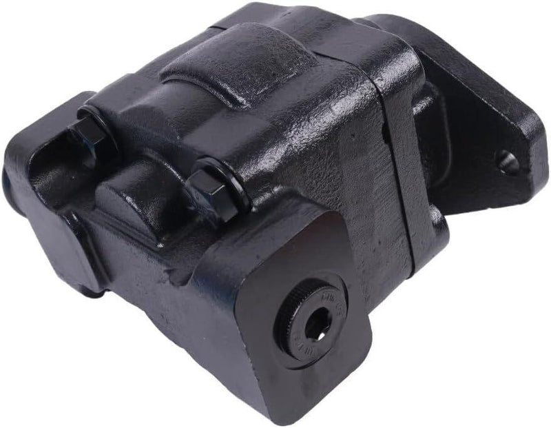 DURAFORCE Hydraulic Pump AT179792 for John Deere Loader Backhoe 310G 310E 310J 310K 710D