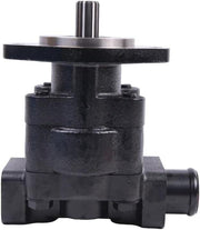 DURAFORCE Hydraulic Pump AT179792 for John Deere Loader Backhoe 310G 310E 310J 310K 710D