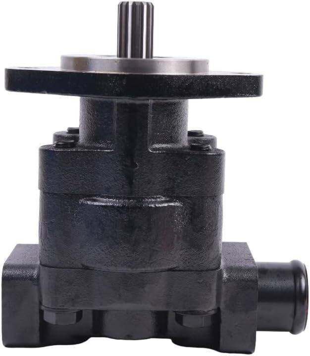 DURAFORCE Hydraulic Pump AT179792 for John Deere Loader Backhoe 310G 310E 310J 310K 710D