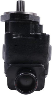 DURAFORCE Hydraulic Pump AT179792 for John Deere Loader Backhoe 310G 310E 310J 310K 710D