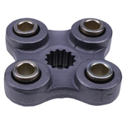 DURAFORCE Hydraulic Pump Coupler 131693A1 291061 for Case 40XT 60XT 70XT 75XT 1825 1840