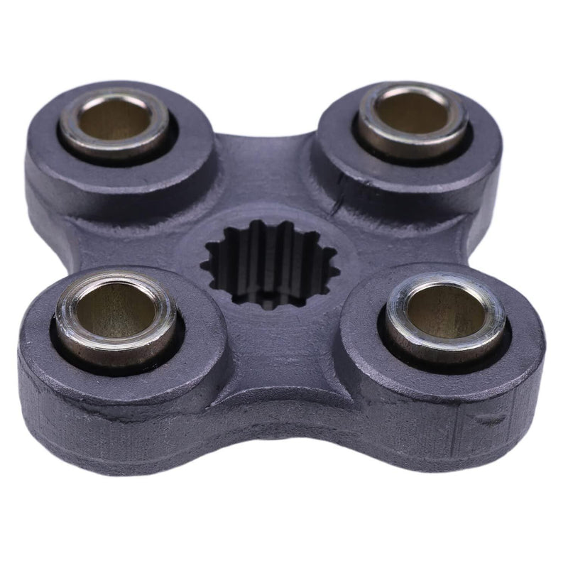 DURAFORCE Hydraulic Pump Coupler 131693A1 291061 for Case 40XT 60XT 70XT 75XT 1825 1840