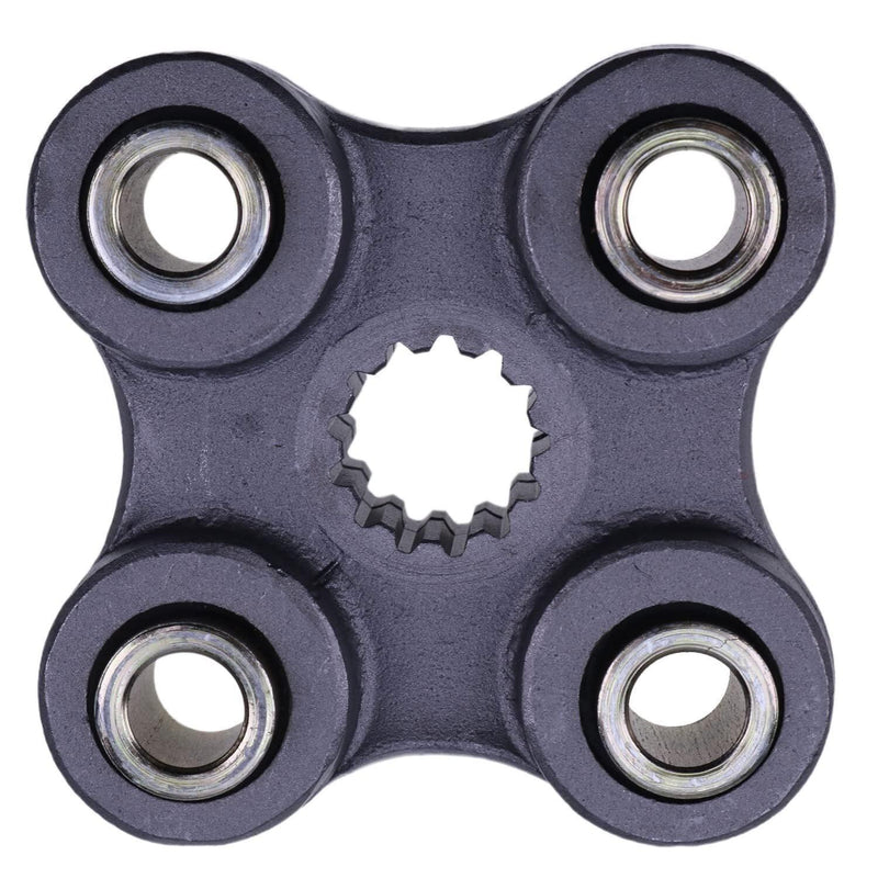 DURAFORCE Hydraulic Pump Coupler 131693A1 291061 for Case 40XT 60XT 70XT 75XT 1825 1840