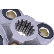 DURAFORCE Hydraulic Pump Coupler D140524 D90883 for Case 550 550E 550G 550H