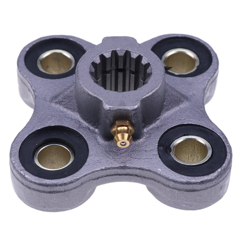 DURAFORCE Hydraulic Pump Coupler D140524 for Case 480C 480D 480LL 580B 580C 580D 584D 585D