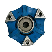 DURAFORCE Hydraulic Pump Coupling 172165-71200 for Yanmar MINI Excavator ViO27-5-Free Ship