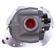DURAFORCE Hydraulic Pump D8NN600LB for Ford New Holland 4830 5030 515 535 540 545 7700