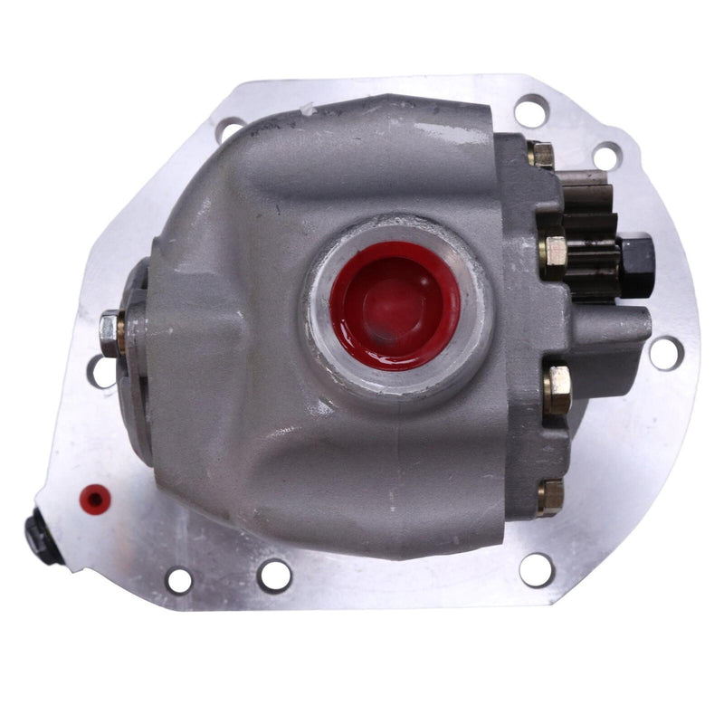 DURAFORCE Hydraulic Pump D8NN600LB for Ford New Holland 4830 5030 515 535 540 545 7700