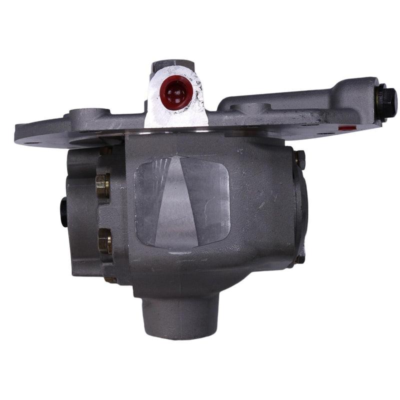 DURAFORCE Hydraulic Pump D8NN600LB for Ford New Holland 4830 5030 515 535 540 545 7700