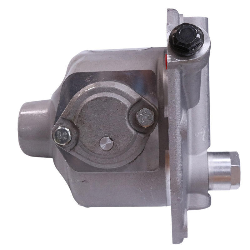 DURAFORCE Hydraulic Pump D8NN600LB for Ford New Holland 4830 5030 515 535 540 545 7700