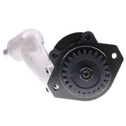DURAFORCE Hydraulic Pump for John Deere 5075E 5075M 5103 5203 5303 Tractor RE223233 New
