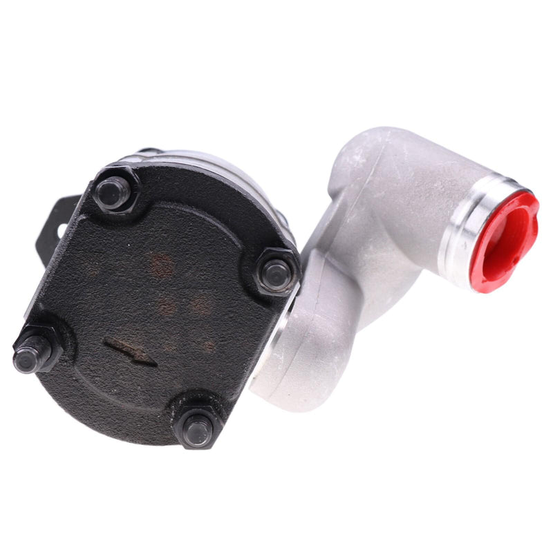 DURAFORCE Hydraulic Pump for John Deere 5075E 5075M 5103 5203 5303 Tractor RE223233 New
