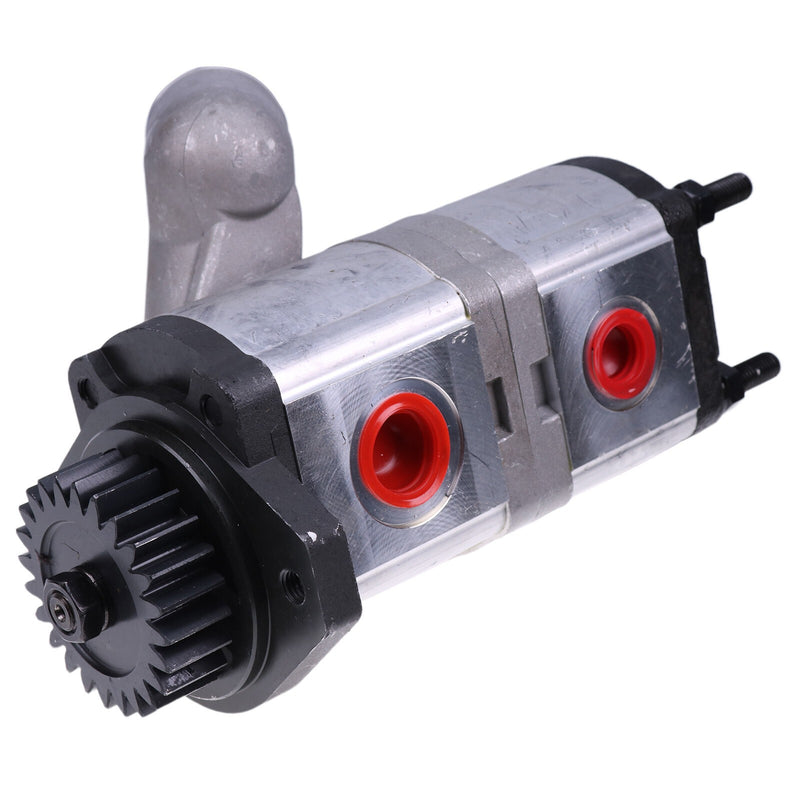 DURAFORCE Hydraulic Pump RE223233 for John Deere 5075E 5075M 5103 5203 5303 Tractor