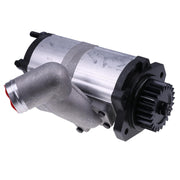 DURAFORCE Hydraulic Pump RE223233 for John Deere 5075E 5075M 5103 5203 5303 Tractor