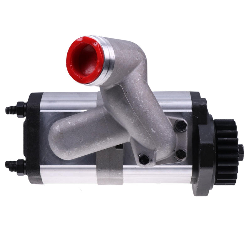 DURAFORCE Hydraulic Pump RE223233 for John Deere 5075E 5075M 5103 5203 5303 Tractor