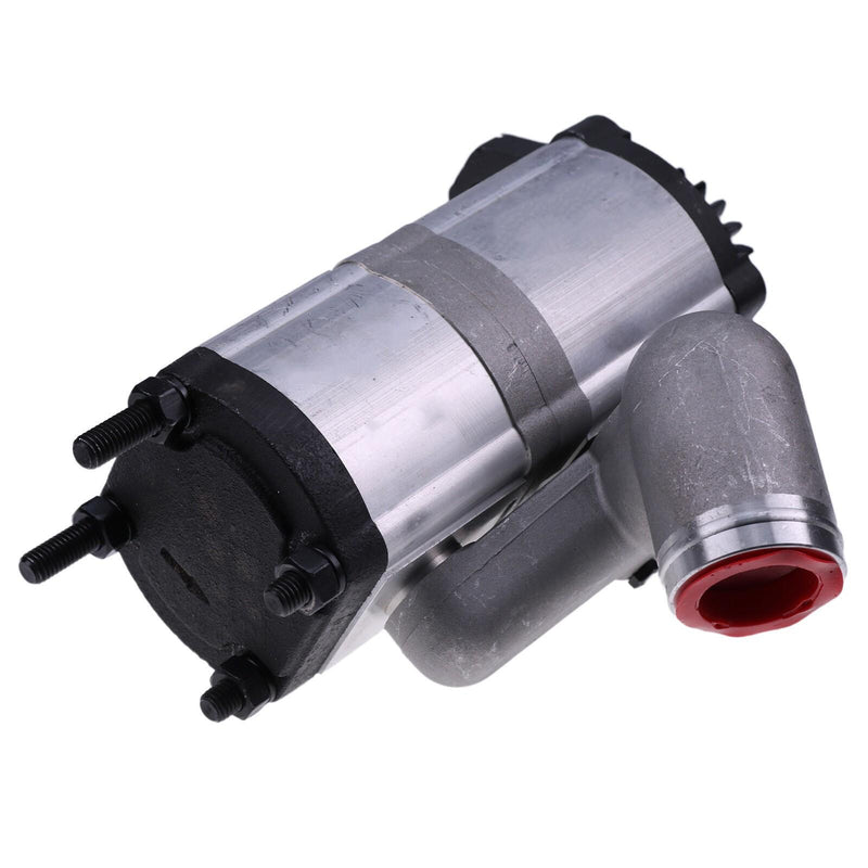 DURAFORCE Hydraulic Pump RE223233 for John Deere 5075E 5075M 5103 5203 5303 Tractor