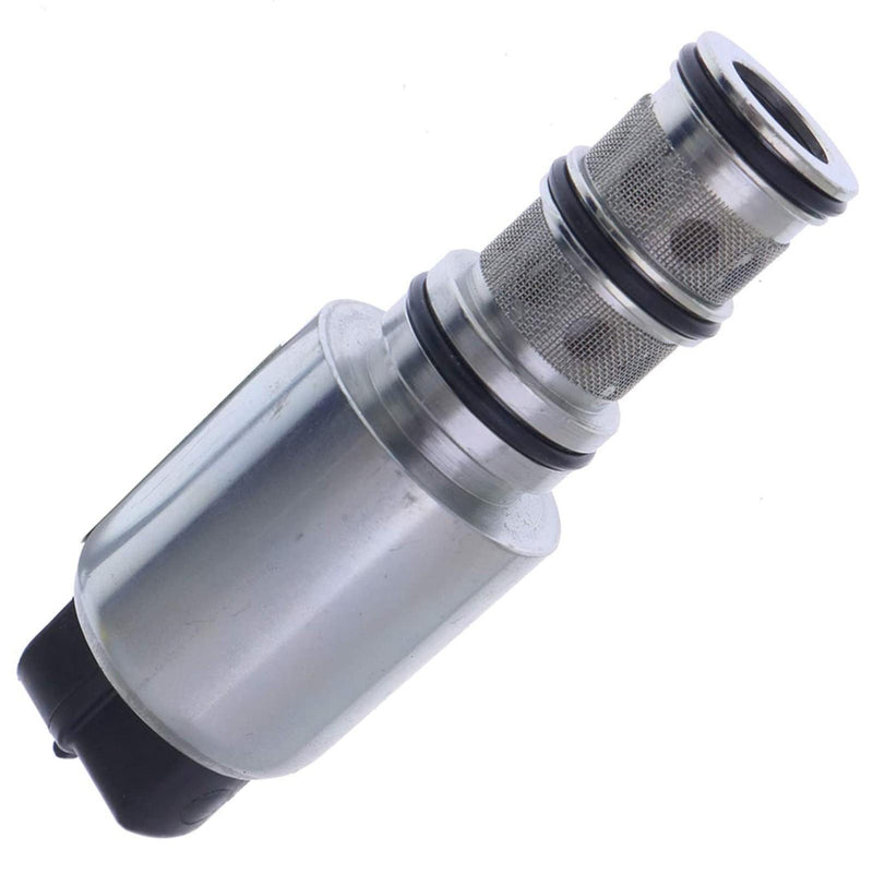 DURAFORCE Hydraulic Solenoid Valve 8036528 for JLG G12-55A 644E-42 944E-42 G9-43A G6-42A