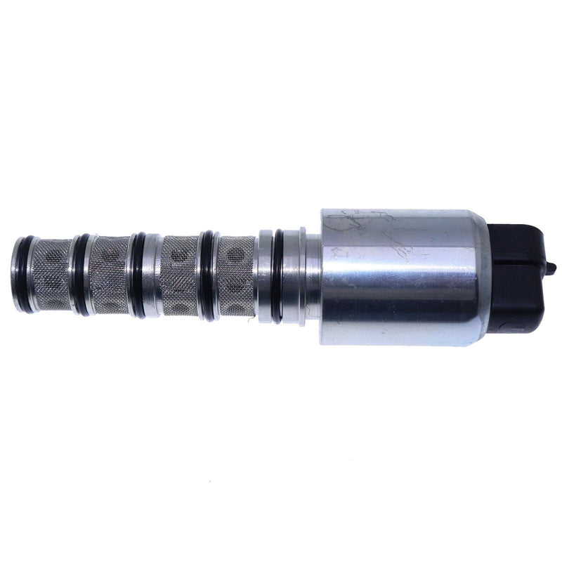 DURAFORCE Hydraulic Solenoid Valve for John Deere Tractors 5620, 5720, 5820,6130,6230