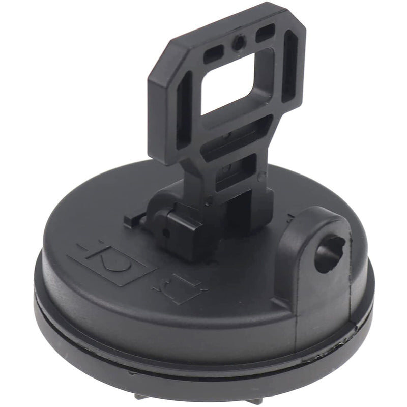 DURAFORCE Hydraulic Tank Cap 142-8937 for Caterpillar CAT 262D 272D 247B 257B 907M 906H