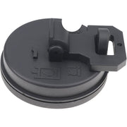 DURAFORCE Hydraulic Tank Cap 142-8937 for Caterpillar CAT 262D 272D 247B 257B 907M 906H
