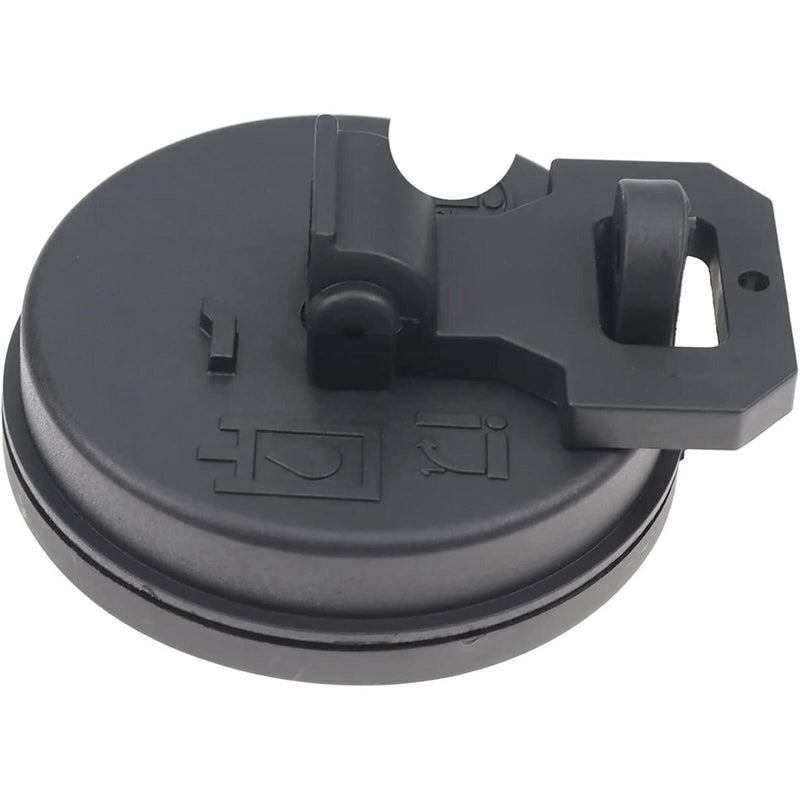 DURAFORCE Hydraulic Tank Cap 142-8937 for Caterpillar CAT 262D 272D 247B 257B 907M 906H