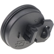 DURAFORCE Hydraulic Tank Cap 142-8937 for Caterpillar CAT 924 928 930 938 950 962 966