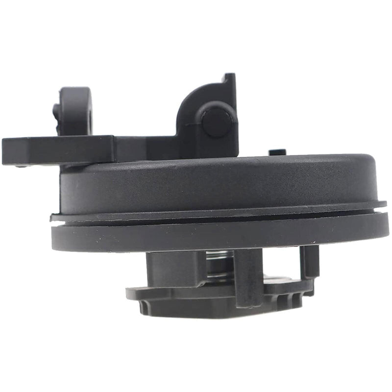 DURAFORCE Hydraulic Tank Cap 142-8937 for Caterpillar CAT 924 928 930 938 950 962 966