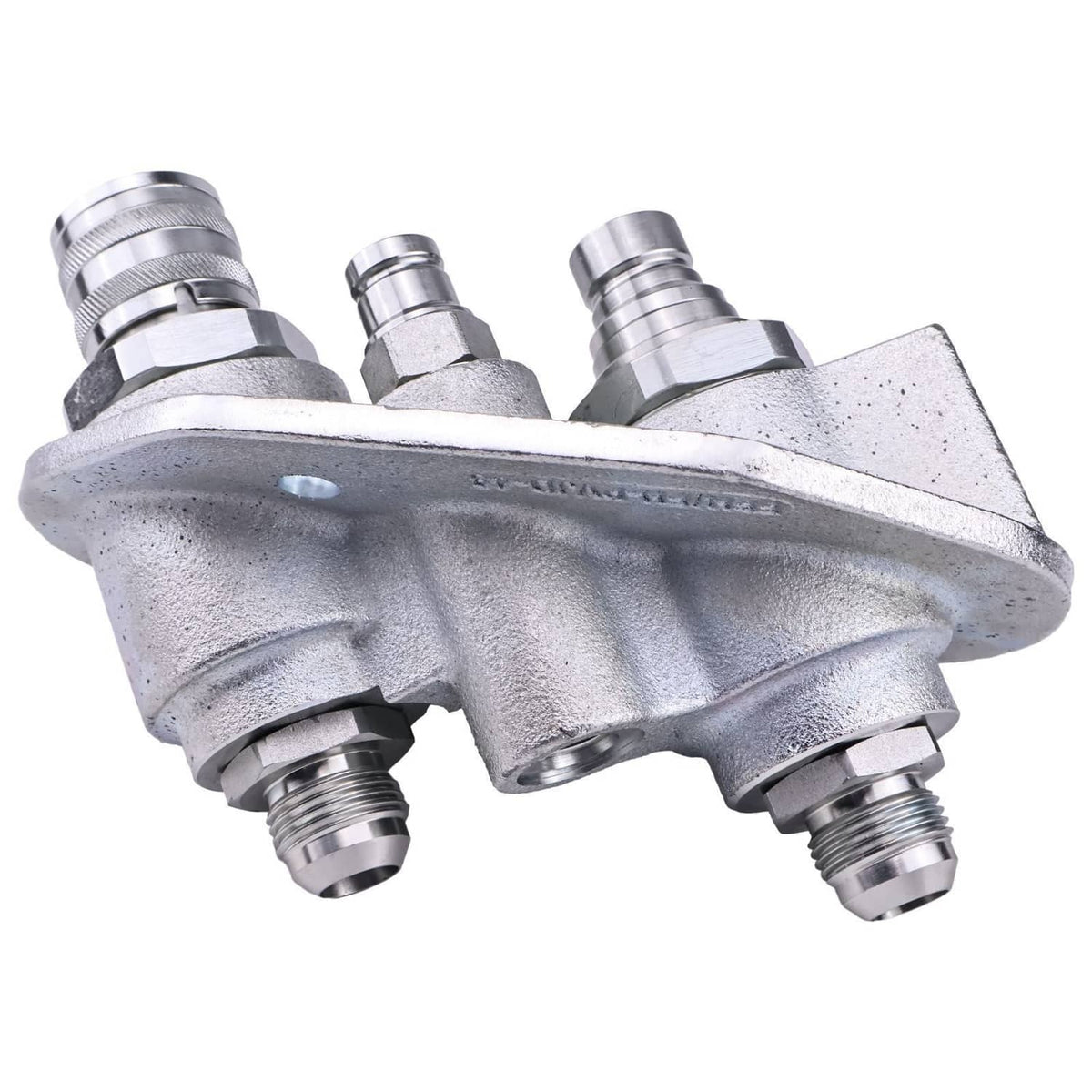 Hydraulic Unit 7246784 7141939 for Bobcat TL360 TL470 S530 S550 S570 S ...