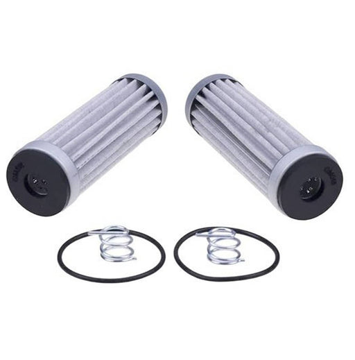 DURAFORCE Hydrostatic Transmission Oil Filter MIA881446 for John Deere 2 PCS