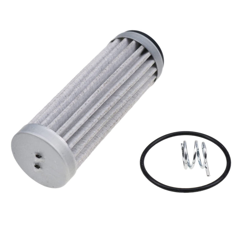 DURAFORCE Hydrostatic Transmission Oil Filter MIA881446 with O-Ring & Spring for John Deer