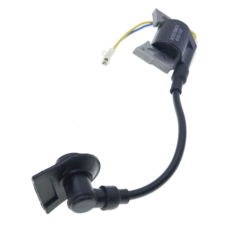 DURAFORCE Ignition Coil KG105-14100 for Kipor IG2000 IG2600 Portable Generators