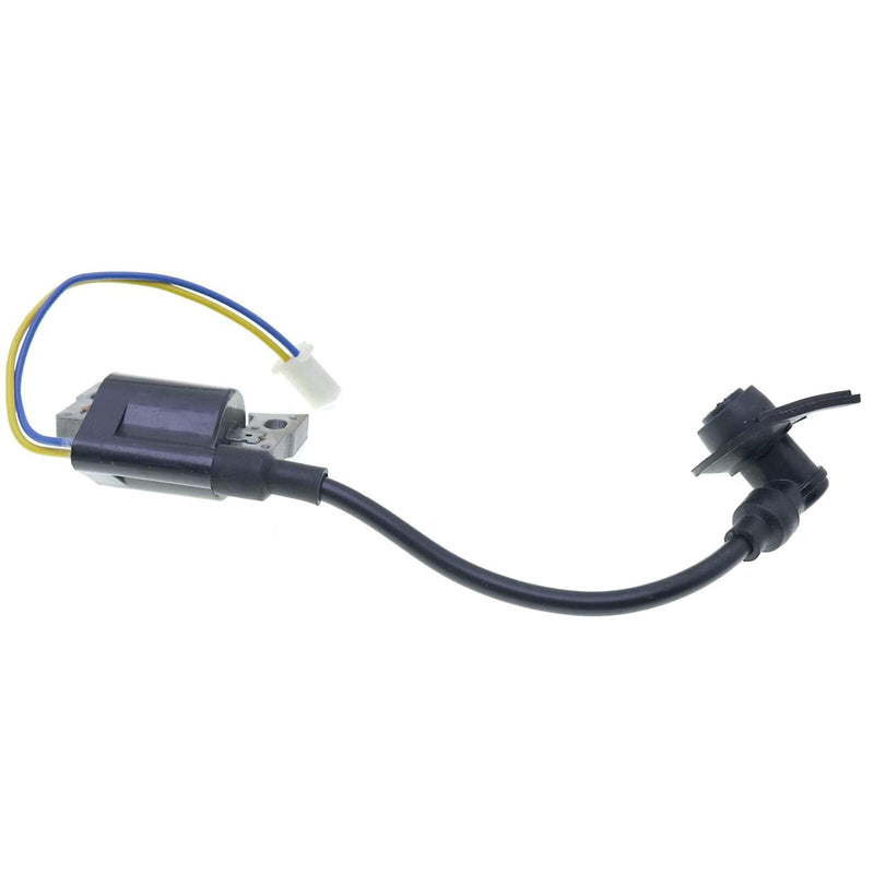 DURAFORCE Ignition Coil KG105-14100 for Kipor IG2000 IG2600 Portable Generators