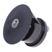 DURAFORCE Ignition Key Switch for EZGO RXV Gas Golf Carts 2008+ 611284, 603623, 8107