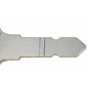 DURAFORCE Ignition Keys (4) Fits Kubota 15248-63700 B2100HSD B2400 B1700HSD B2100 B1700