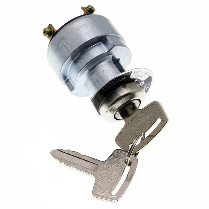 DURAFORCE Ignition Starter Key Switch for Kubota Grasshopper 721 721G2 721D 721D2 321D