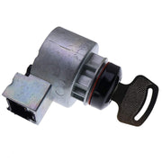 DURAFORCE Ignition Switch 15248-63590 for Kubota GL11000 GL6000 J106 J108 J116 J310 J315