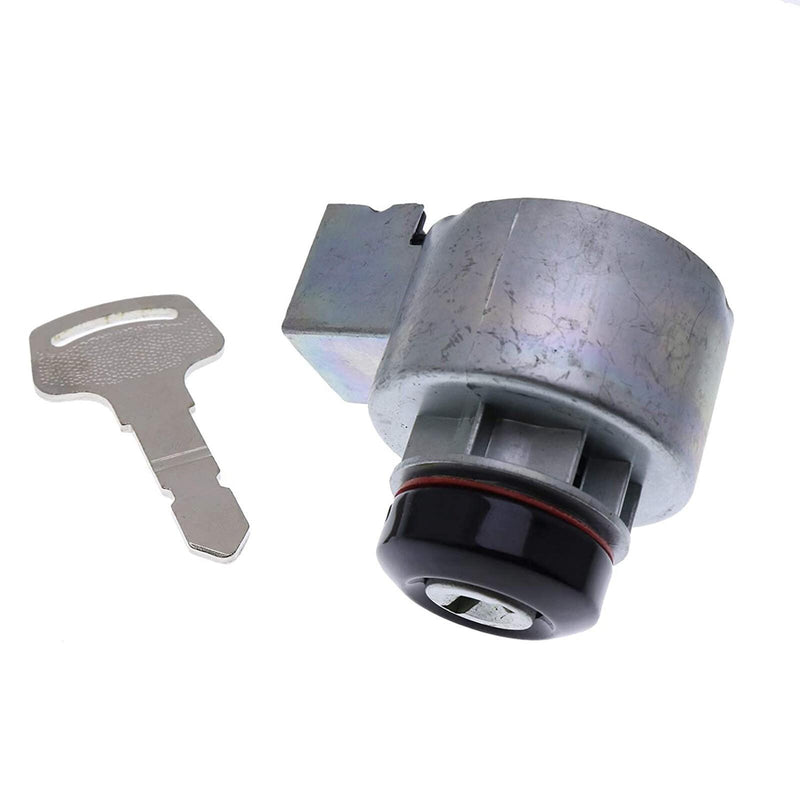 DURAFORCE Ignition Switch 15248-63590 for Kubota GL11000 GL6000 J106 J108 J116 J310 J315