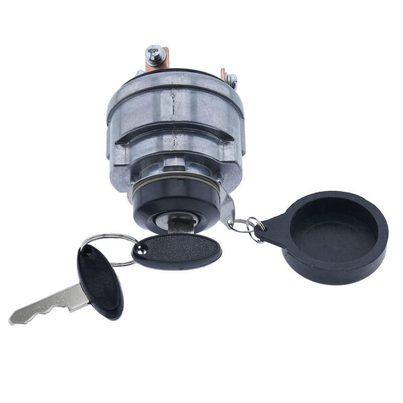 DURAFORCE Ignition Switch 66711-5513 for Kubota B6100E B7200D B7200HSTD B8200EP B9200HST