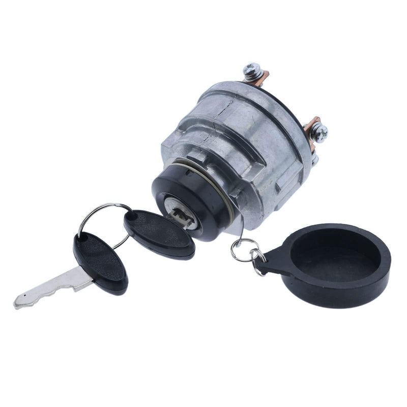 DURAFORCE Ignition Switch 66711-5513 for Kubota B6100E B7200D B7200HSTD B8200EP B9200HST