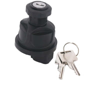 DURAFORCE Ignition Switch 6693245 for Bobcat Skid Steer S550 S570 S590 S595 S630 A220 A300