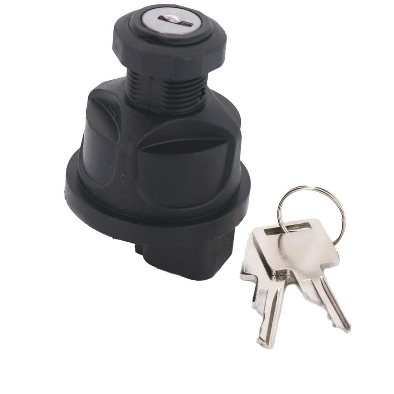 DURAFORCE Ignition Switch 6693245 for Bobcat Skid Steer S550 S570 S590 S595 S630 A220 A300
