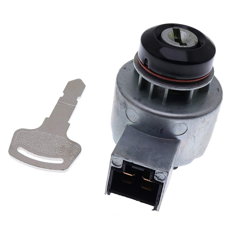 DURAFORCE Ignition Switch 6C040-55410 for Kubota GL6000 GL11000 GL7000 GL9000