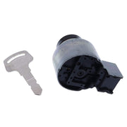 DURAFORCE Ignition Switch 6C040-55410 for Kubota GL6000 GL11000 GL7000 GL9000
