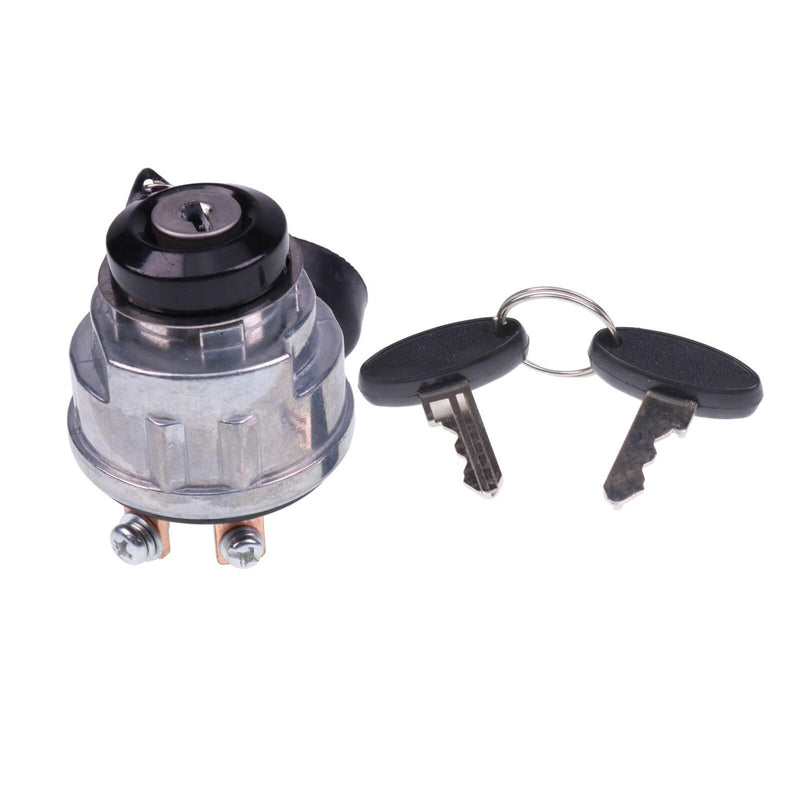 DURAFORCE Ignition Switch 83940565 for Ford/New Holland 1000 1100 1110 1200 1210 1300