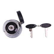 DURAFORCE Ignition Switch 83940565 for Ford/New Holland 1000 1100 1110 1200 1210 1300